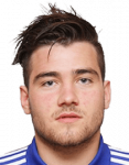 Teitur Matras Gestsson