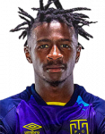 Terrence Mashego