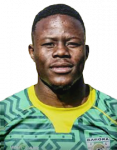 Thamsanqa Tshiamo Masiya