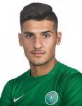 Thanasis Kyrialanis