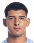 Thiago Agustín Yánez