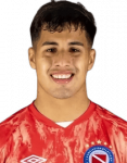 Thiago Armando González