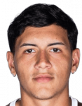 Thiago Agustín Currado