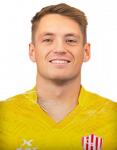 Thiago Gastón Cardozo Brugman