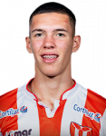 Thiago Nicolás Borbas Silva