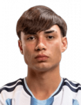 Thiago Omar Pérez