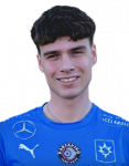 Þorlákur Breki Þórarinsson Baxter