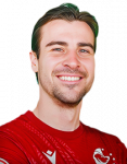 Tiago Miguel Silva Vilela Lima Pereira