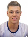 Tiago Tomás Palacios