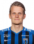 Tim Denny Björkström
