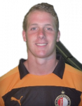 Tim van der Linden
