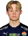 Tobias Fjeld Gulliksen