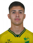 Tobías Javier Rubio