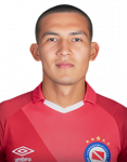 Tobías Emanuel Ramírez Cardozo