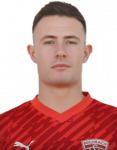 Tobias Steer