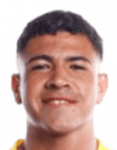 Tomás Agustín Salteño