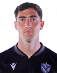 Tomás Ignacio Marchiori Carreño