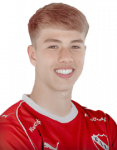 Tomás Parmo