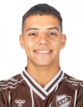Tomás Ariel Silva