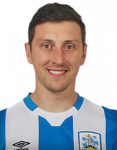 Tommy Elphick