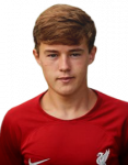 Tommy James Pilling