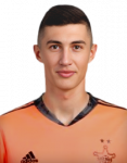 Toni Silić