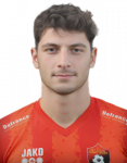 Tsotne Bendianishvili