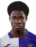 Tudor Olorunninbe Mendel-Idowu