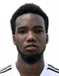 Tyreek Magee