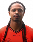 Tyrone Fonville