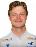 Ulrik Tillung Fredriksen