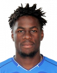 Urie-Michel Mboula