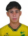 Uriel Javier La Roza