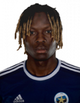 Usman Mamadou Simbakoli