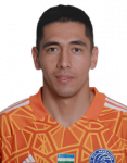 Utkir Yusupov