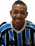 Válber da Silva Costa Júnior