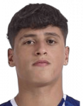 Valentín Dávila