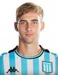 Valentín Gelos