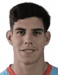 Valentín Serrano