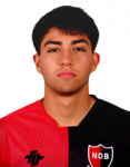 Valentino Andrés Acuña