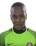 Valerio Wilfrid Anane
