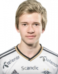 Vegard Østraat Erlien