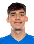 Vicente Phillip Reyes Núñez