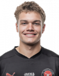 Victor Bak Jensen