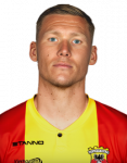 Victor Kaj Edvardsen