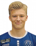 Victor Tørnqvist Fiala