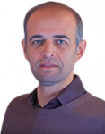 Víctor Manuel Gomis Pastor