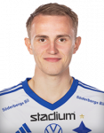 Victor Stange Lind