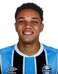 Viery Fernandes Santos Lopes