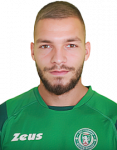 Viktor Oliver Vasilev
